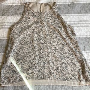 Lila Rose XL Tank Top